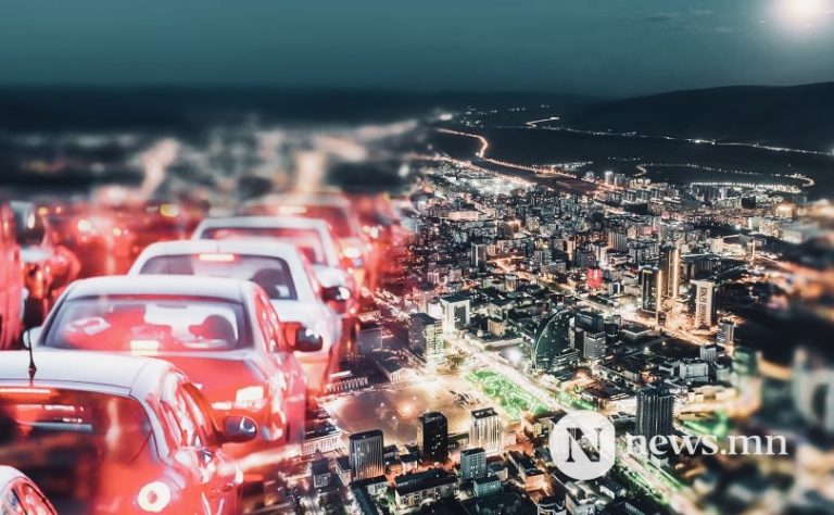 Хотын автомашины татварыг үндэслэлгүй нэмсэн гэж дүгнэжээ