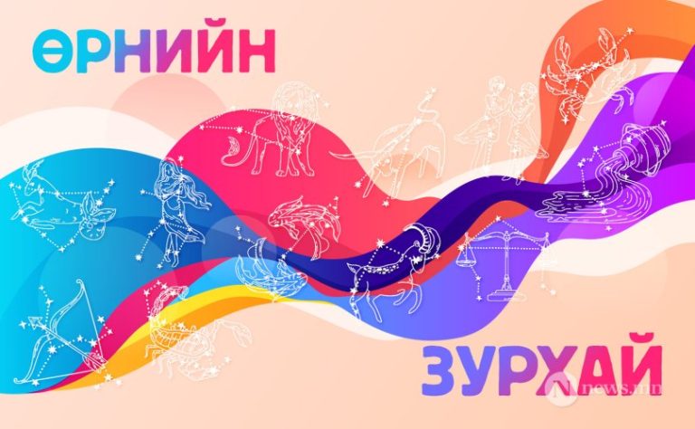 Долоо хоногийн өрнийн зурхай 2025.X.06-X.12